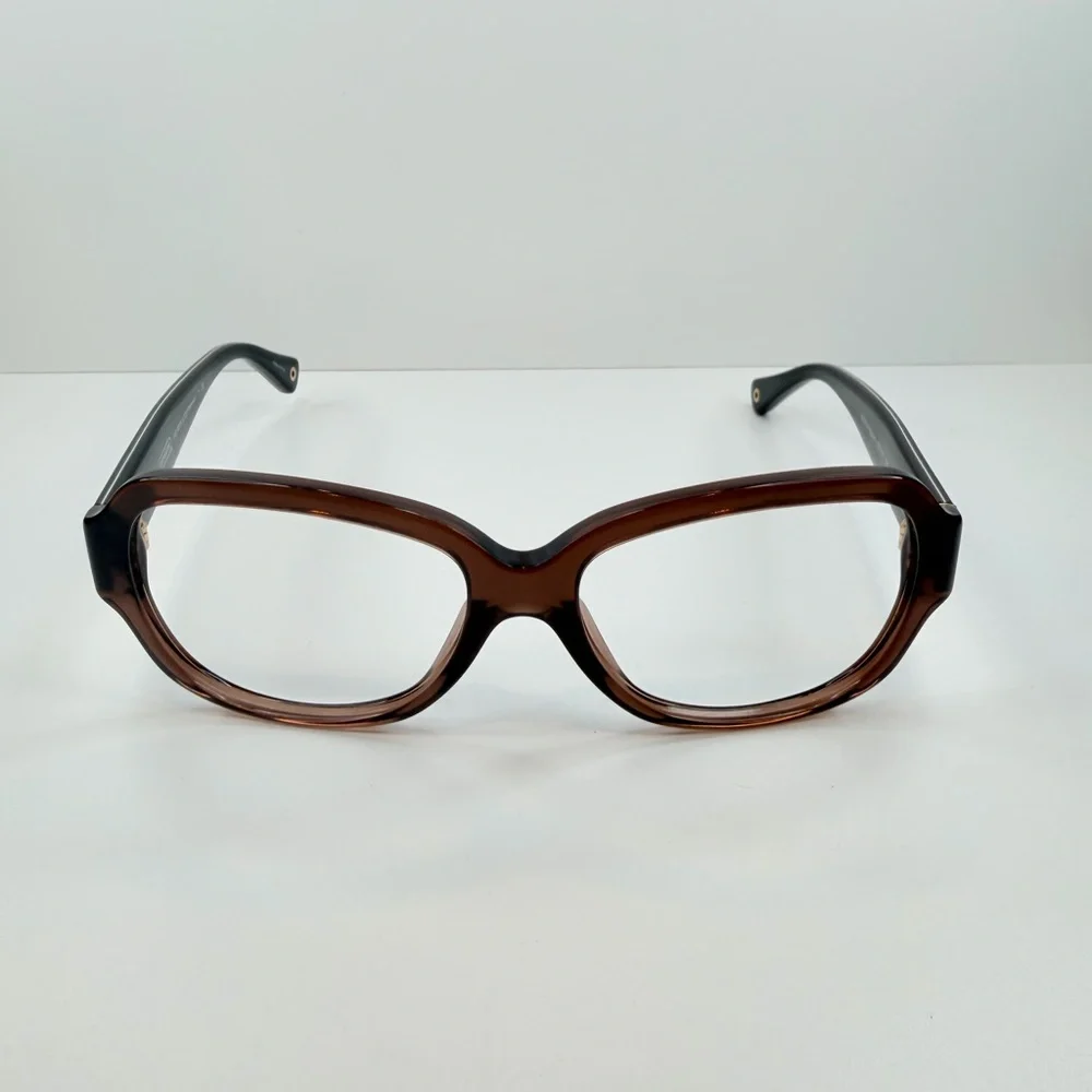 COACH SUNGLASSES HC8036 (L027 PAMELA) 5073/13 (BROWN)‎ 56•16•135 FRAMES ONLY